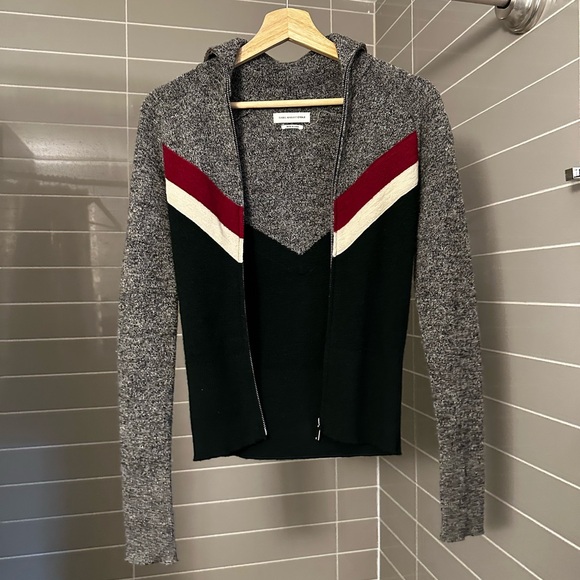 Isabel Marant Etoile Sweater - Picture 2 of 5